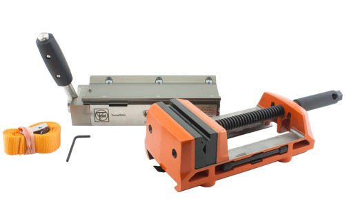 Maleta de transporte L-BOXX 238 con relleno ( VersaMAG
